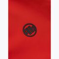 Férfi téli dzseki Pitbull Padded Rockfish Hooded fluorescent red 9