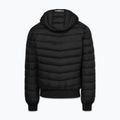 Férfi téli dzseki Pitbull Rubio Quilted Hooded black 6