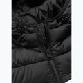Férfi téli dzseki Pitbull Rubio Quilted Hooded black 7
