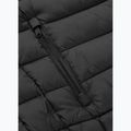 Férfi téli dzseki Pitbull Rubio Quilted Hooded black 11