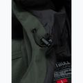 Férfi téli dzseki Pitbull Balboa 2 Hooded dark green 9