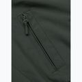 Férfi téli dzseki Pitbull Balboa 2 Hooded dark green 13