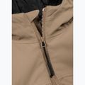 Férfi téli dzseki Pitbull Balboa 2 Hooded dark sand 7
