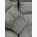 Férfi télikabát Pitbull Dillon Quilted Hooded dusty salvia 11
