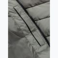 Férfi télikabát Pitbull Dillon Quilted Hooded dusty salvia 13