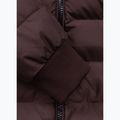 Férfi télikabát Pitbull Dillon Quilted Hooded burgundy 11