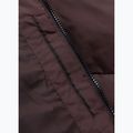 Férfi télikabát Pitbull Dillon Quilted Hooded burgundy 12