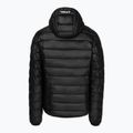 Férfi téli dzseki Pitbull Shatto Quilted Hooded black 2