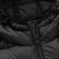 Férfi téli dzseki Pitbull Shatto Quilted Hooded black 3