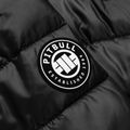 Férfi téli dzseki Pitbull Shatto Quilted Hooded black 6