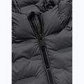 Férfi téli dzseki Pitbull Camino Quilted Hooded graphite 6