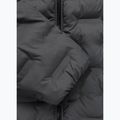 Férfi téli dzseki Pitbull Camino Quilted Hooded graphite 8