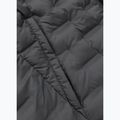 Férfi téli dzseki Pitbull Camino Quilted Hooded graphite 9