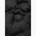 Férfi téli kabát Pitbull Camino Quilted Hooded black 8
