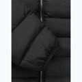 Férfi téli dzseki Pitbull Foothill Hooded Padded black 9
