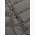Férfi téli dzseki Pitbull Foothill Hooded Padded taupe 10