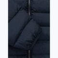 Férfi télikabát Pitbull Foothill Hooded Padded dark navy 8