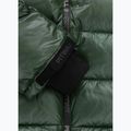 Férfi téli dzseki Pitbull Pepperwood Ribstop Padded Hooded black/green 12