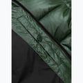 Férfi téli dzseki Pitbull Pepperwood Ribstop Padded Hooded black/green 15