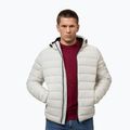 Férfi téli dzseki Pitbull Seacoast 3 Quilted Hooded 5