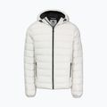 Férfi téli dzseki Pitbull Seacoast 3 Quilted Hooded 6