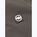 Férfi télikabát Pitbull Elkwood 3 Sherpa Hooded taupe 8