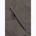 Férfi télikabát Pitbull Elkwood 3 Sherpa Hooded taupe 10