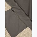 Férfi télikabát Pitbull Elkwood 3 Sherpa Hooded taupe 11