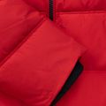 Férfi téli dzseki Pitbull Piedmont Quilted Hooded fluorescent/red 10