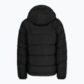 Férfi téli dzseki Pitbull Piedmont Quilted Hooded black 2
