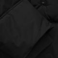Férfi téli dzseki Pitbull Piedmont Quilted Hooded black 8