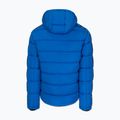 Férfi téli dzseki Pitbull Airway 4 Padded Hooded royal blue 6