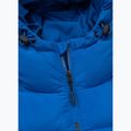 Férfi téli dzseki Pitbull Airway 4 Padded Hooded royal blue 7