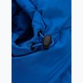 Férfi téli dzseki Pitbull Airway 4 Padded Hooded royal blue 8