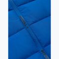 Férfi téli dzseki Pitbull Airway 4 Padded Hooded royal blue 9