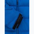 Férfi téli dzseki Pitbull Airway 4 Padded Hooded royal blue 10
