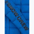 Férfi téli dzseki Pitbull Airway 4 Padded Hooded royal blue 11