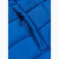 Férfi téli dzseki Pitbull Airway 4 Padded Hooded royal blue 12