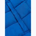 Férfi téli dzseki Pitbull Airway 4 Padded Hooded royal blue 13