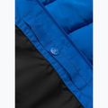 Férfi téli dzseki Pitbull Airway 4 Padded Hooded royal blue 14
