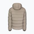 Férfi télikabát Pitbull Airway 4 Padded Hooded pale sand 8