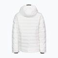 Férfi télikabát Pitbull Crestline Padded Hooded off white 7