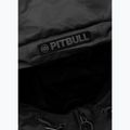 Férfi téli kabát Pitbull Crestline Padded Hooded black 9