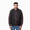 Férfi mellény Pitbull Naylor Padded black 5