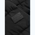 Női téli kabát Pitbull Amalia Padded Hooded black 10
