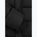 Női téli kabát Pitbull Amalia Padded Hooded black 11