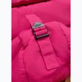 Női télikabát Pitbull Azalea Quilted Hooded raspberry red 12