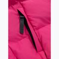 Női télikabát Pitbull Azalea Quilted Hooded raspberry red 15