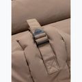 Női télikabát Pitbull Azalea Quilted Hooded dark sand 11