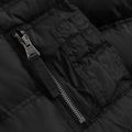 Női téli dzseki Pitbull Queenston Padded Hooded black 6